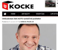 Vkocke.sk: Ombudsman AAA AUTO vyriešil 65 podnetov