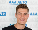 Novou tváří AAA AUTO se stal největší talent českého fotbalu Patrik Schick