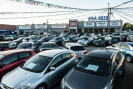 Menej predávané značky jazdených áut prekvapujú  svojou stabilnou ponuku na trhu aj v dobe krízy