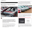 Rp.pl: Więcej oszustw na rynku używanych aut