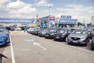 AAA AUTO sprzedało w Polsce o 39% więcej samochodów w ciągu 5 miesięcy niż rok temu 