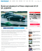 Inwestycje.pl: Rynek aut używanych w Polsce obejmował 247,91 tys. pojazdów