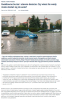 Motofakty.pl: Gwałtowne burze i ulewne deszcze. Czy wiesz ile wody może dostać się do auta?