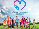 Dětská dopravní nadace letos rozdala 335 000 korun 23 dětem pozůstalým po obětech dopravních nehod