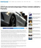Inwestycje.pl: AAA Auto wznawia ekspansję w Polsce i otwiera oddział w Poznaniu