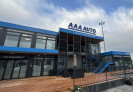 AAA AUTO otwiera nowe centrum samochodowe we Wrocławiu i ustanawia nowy rekord sprzedaży