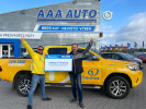 Vyhrajte auto na celý víkend od AAA AUTO!